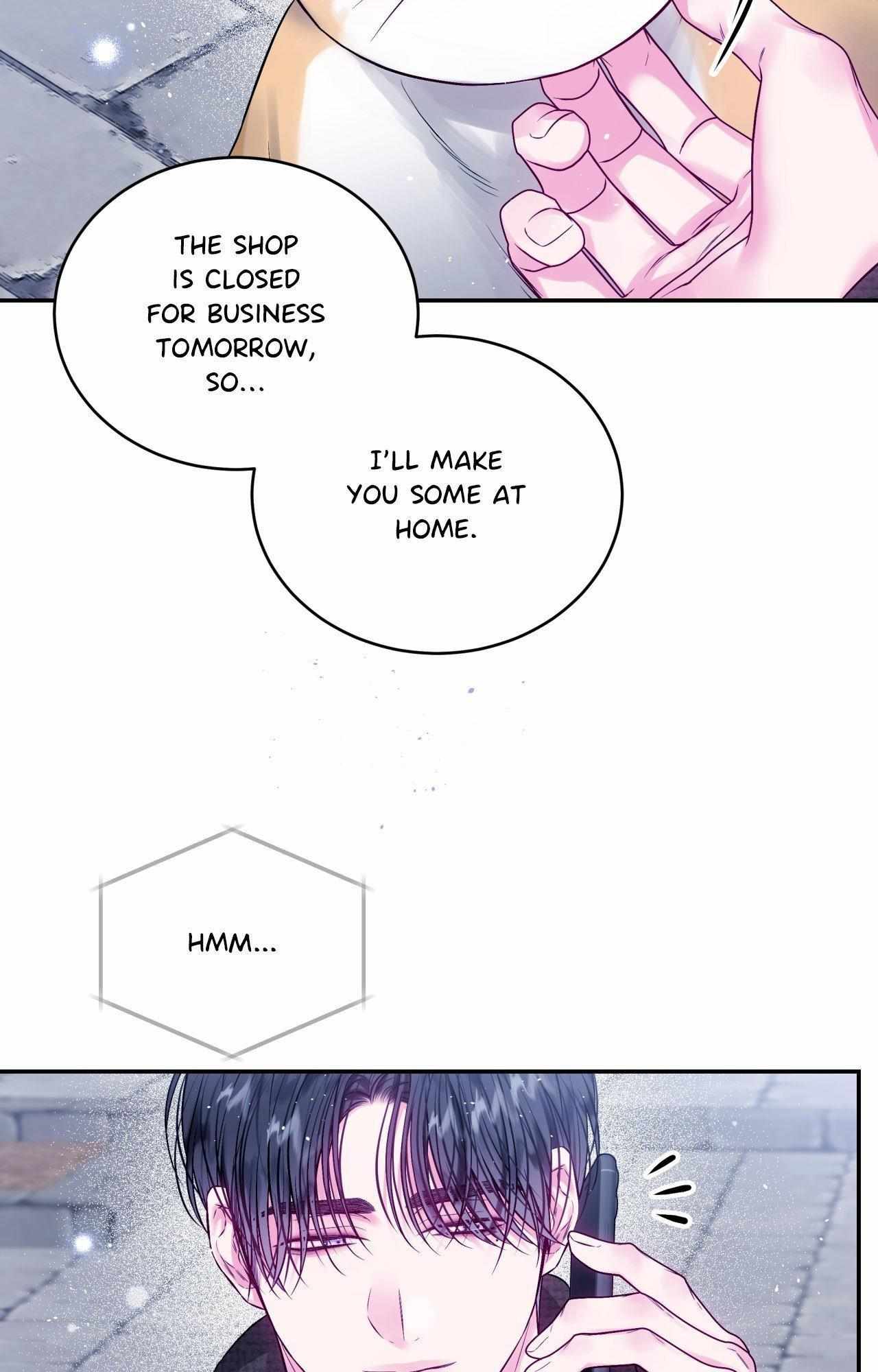 Imperfectly Us Chapter 39 page 5 - 