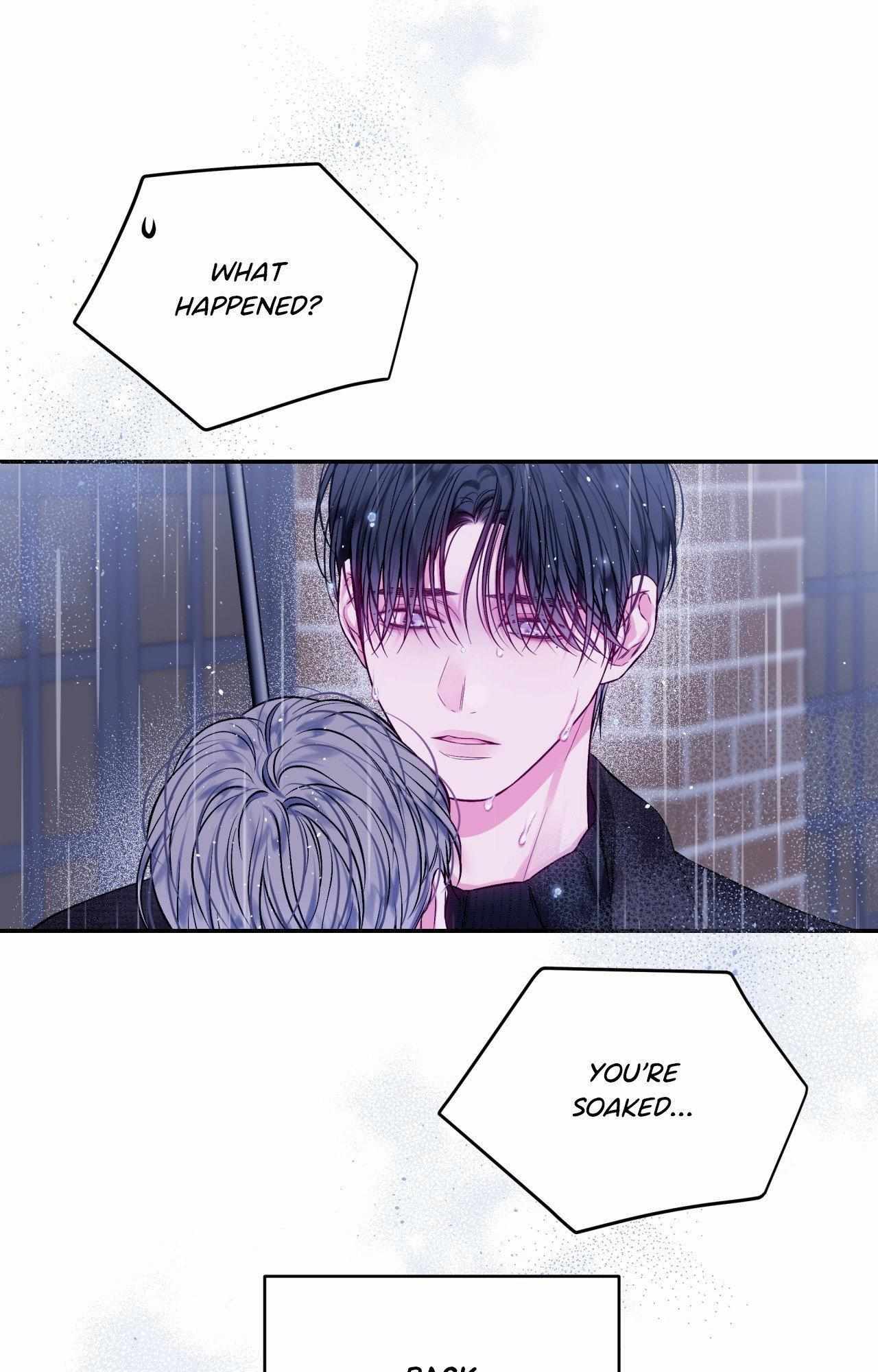 Imperfectly Us Chapter 39 page 45 - 