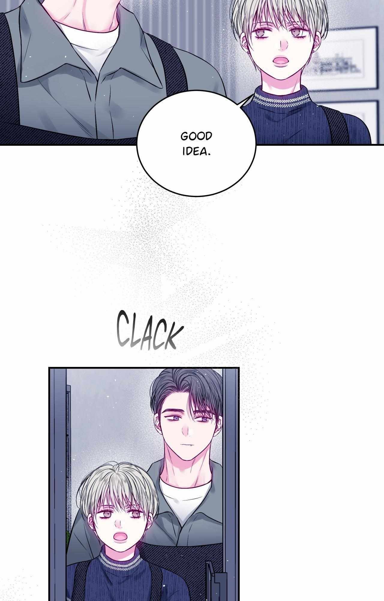 Imperfectly Us Chapter 39 page 51 - 