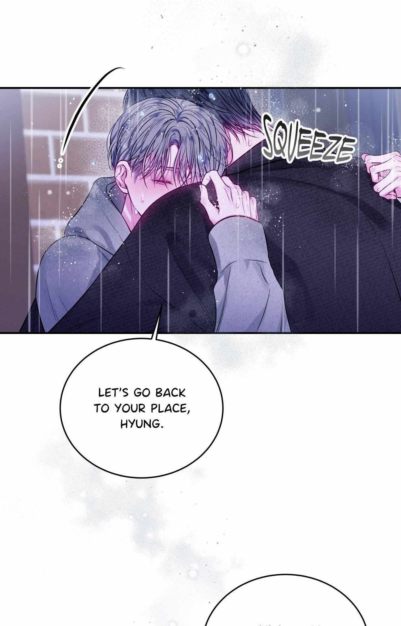 Imperfectly Us Chapter 39 page 62 - 
