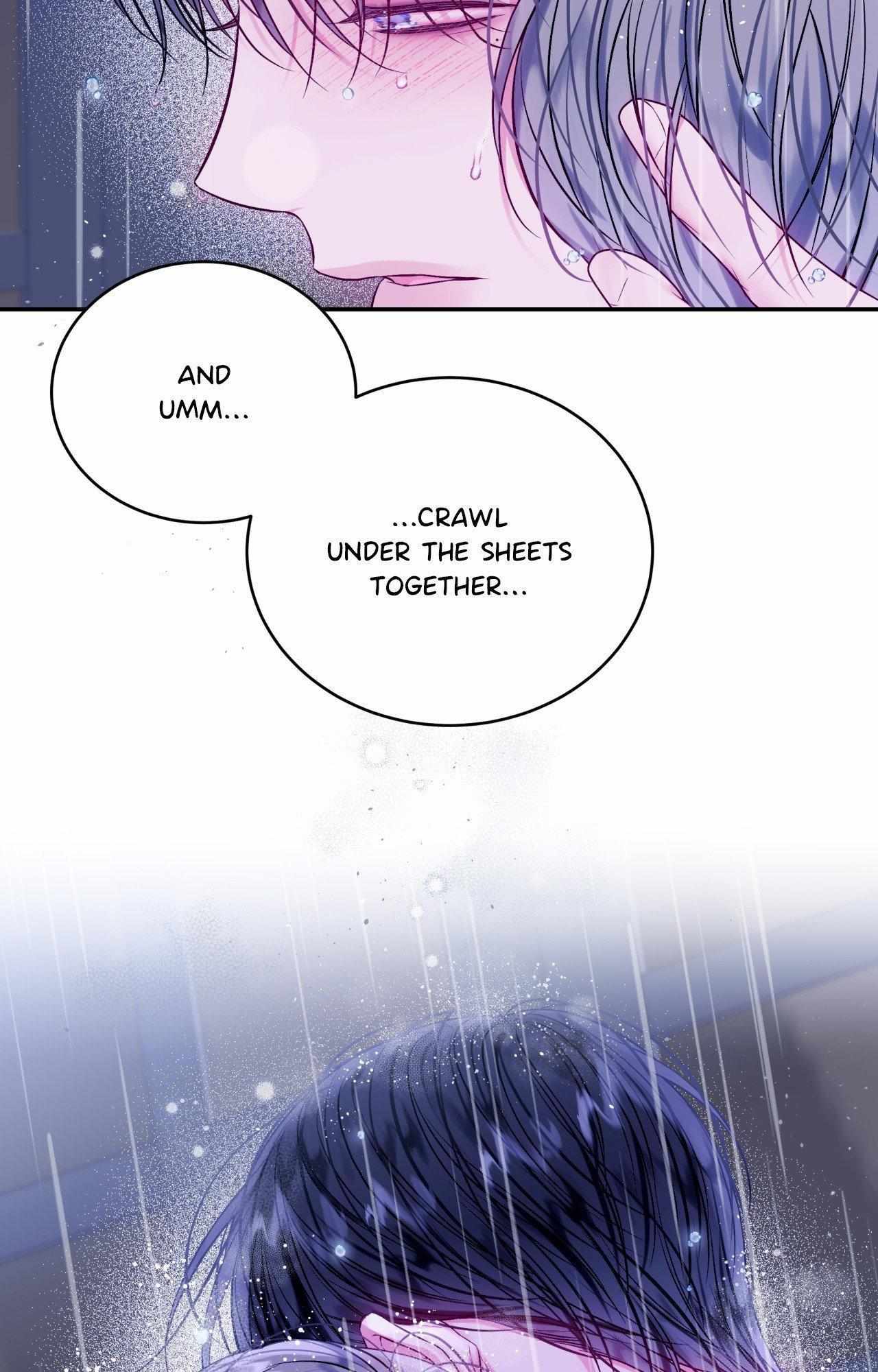 Imperfectly Us Chapter 39 page 64 - 