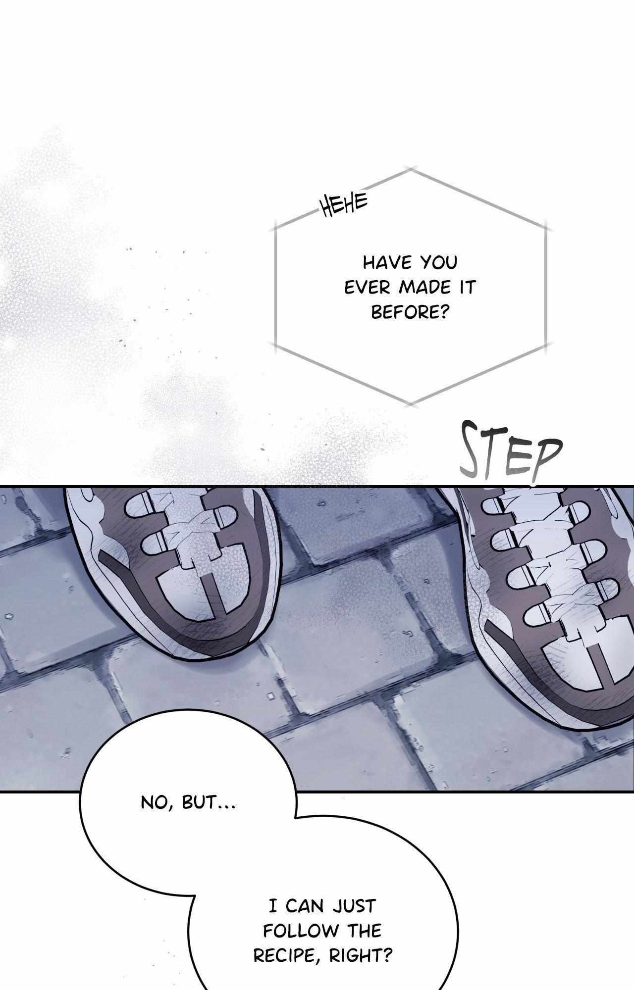 Imperfectly Us Chapter 39 page 8 - 