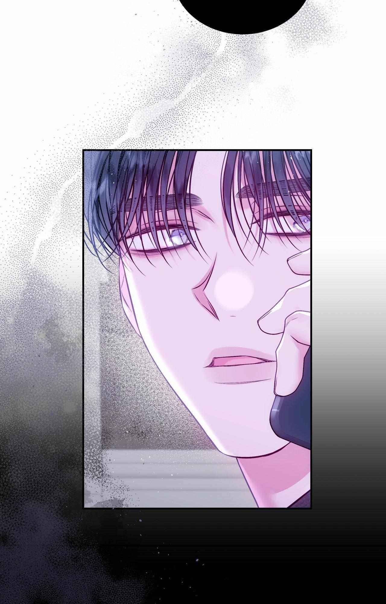 Imperfectly Us Chapter 39 page 10 - 
