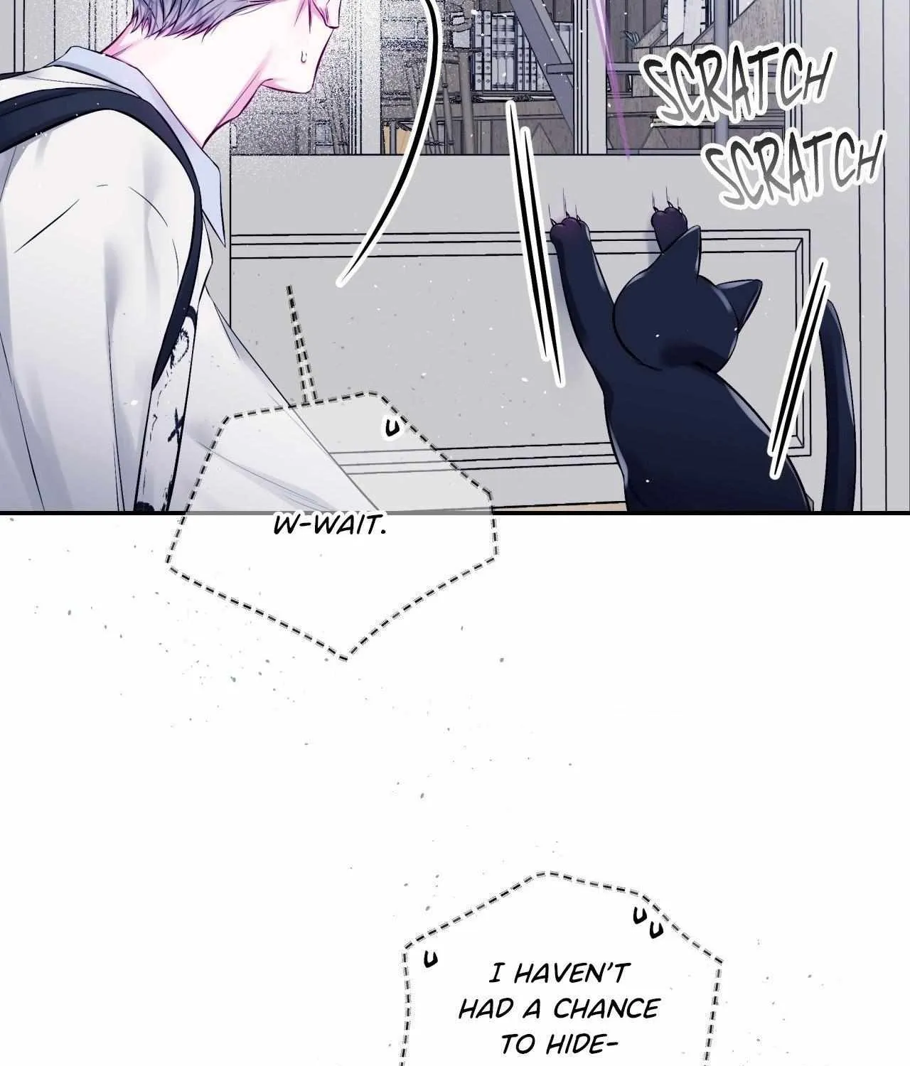 Imperfectly Us Chapter 4 page 11 - 