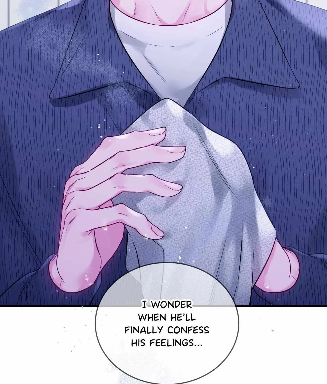 Imperfectly Us Chapter 4 page 101 - 