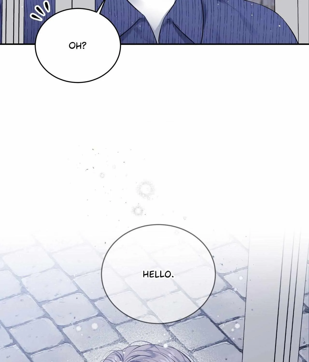 Imperfectly Us Chapter 4 page 13 - 