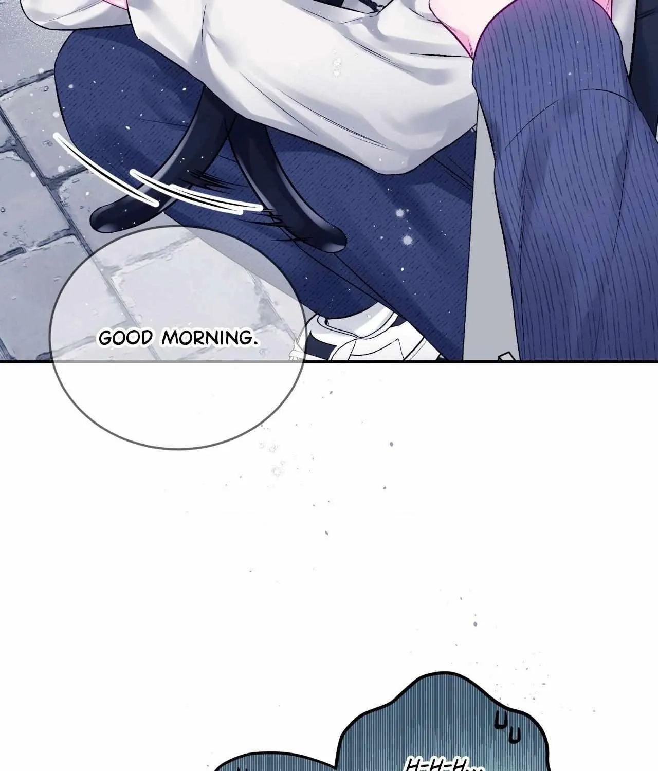 Imperfectly Us Chapter 4 page 15 - 