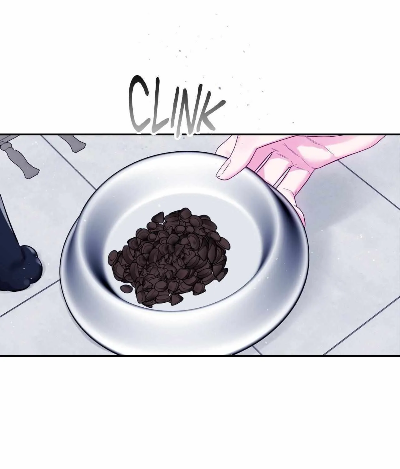 Imperfectly Us Chapter 4 page 19 - 