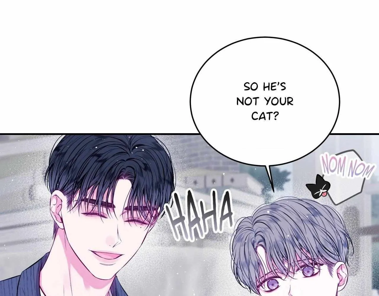 Imperfectly Us Chapter 4 page 20 - 