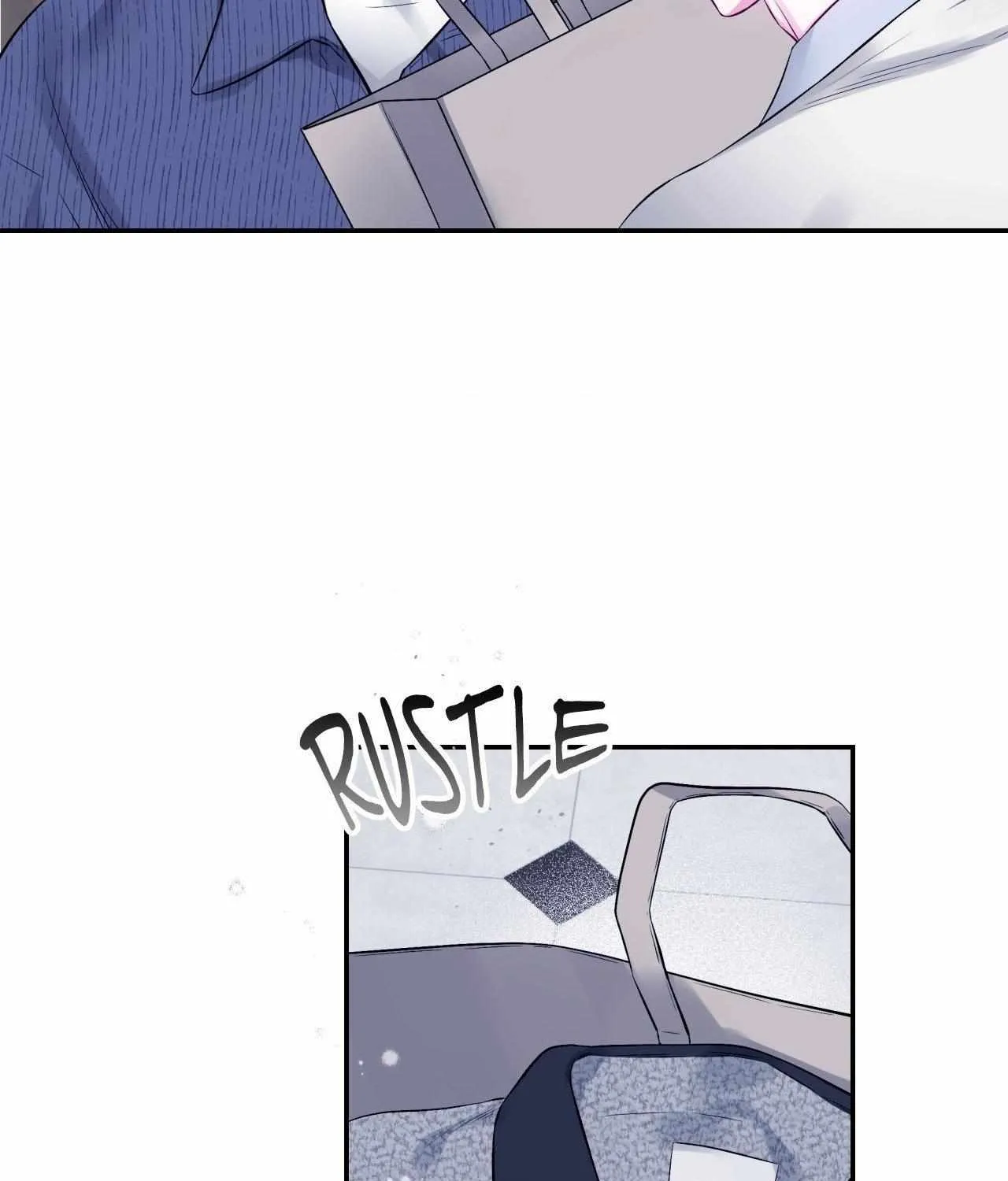 Imperfectly Us Chapter 4 page 23 - 