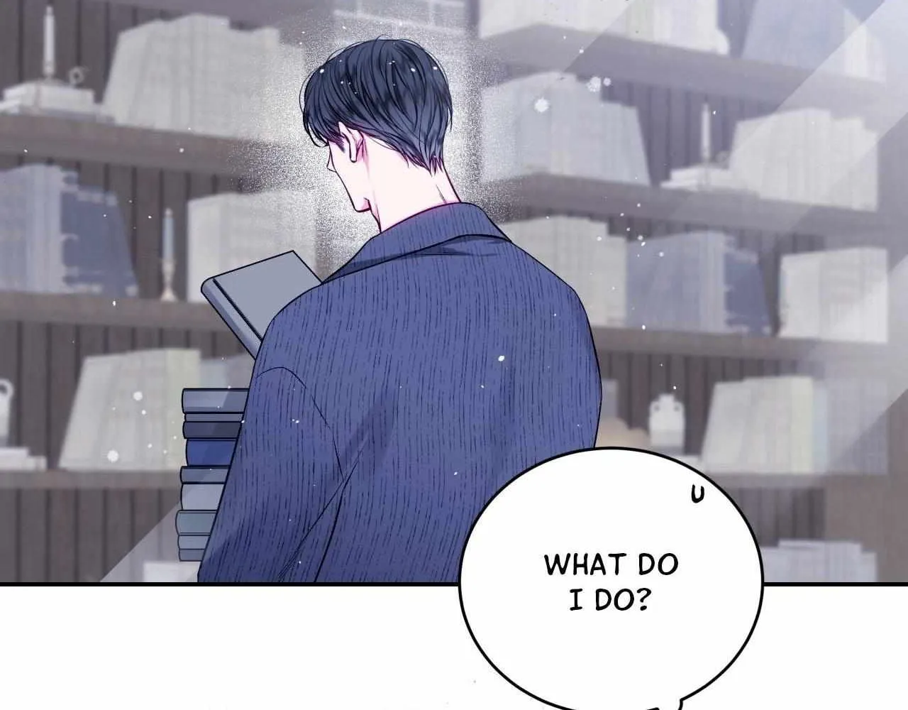 Imperfectly Us Chapter 4 page 4 - 