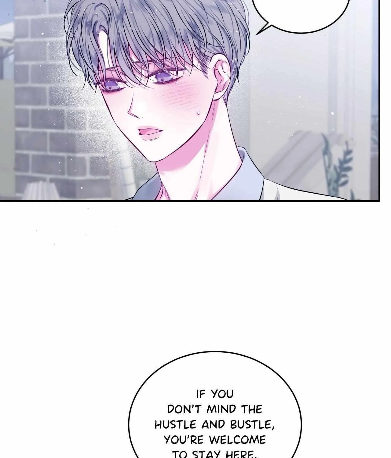 Imperfectly Us Chapter 4 page 31 - 