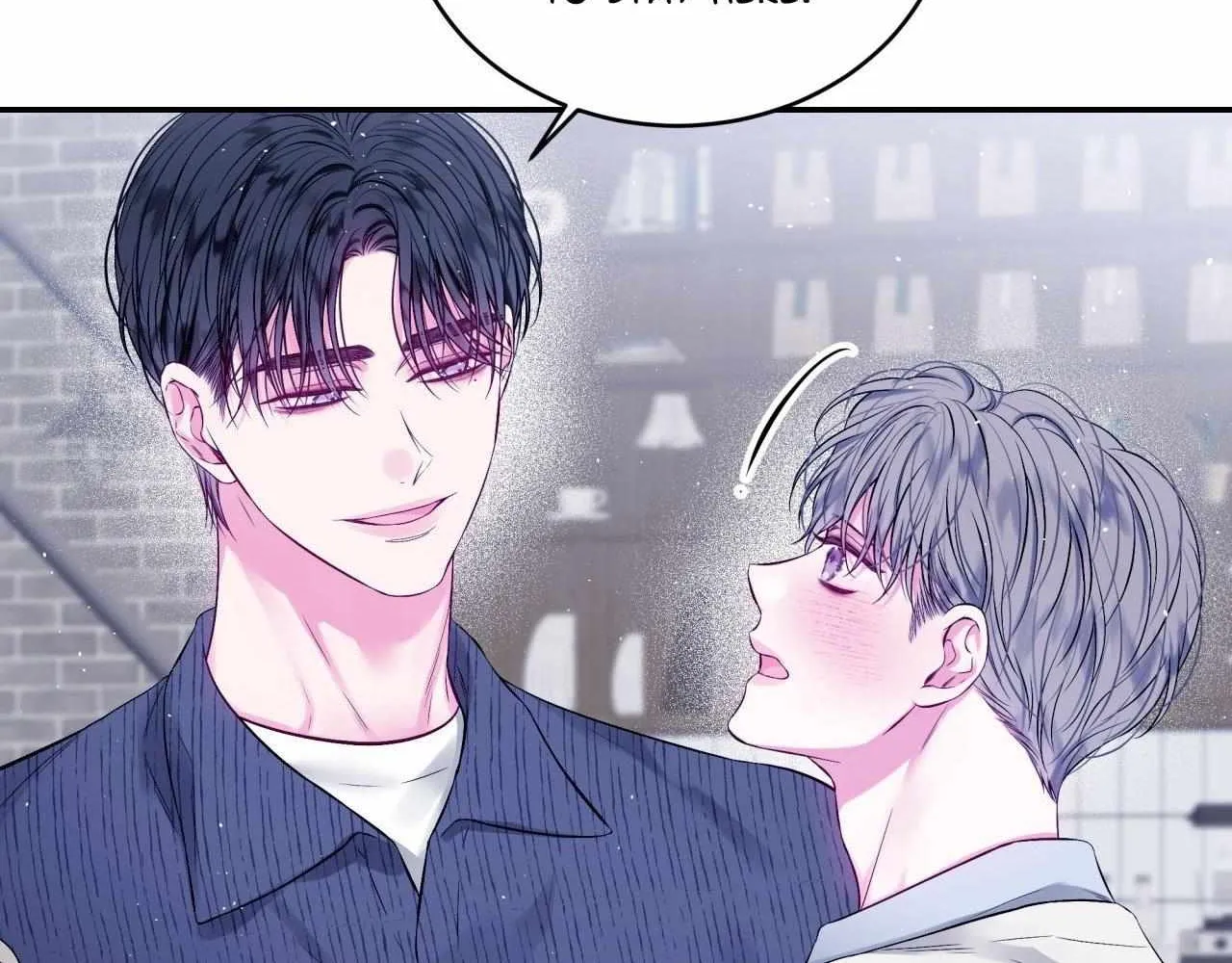Imperfectly Us Chapter 4 page 32 - 