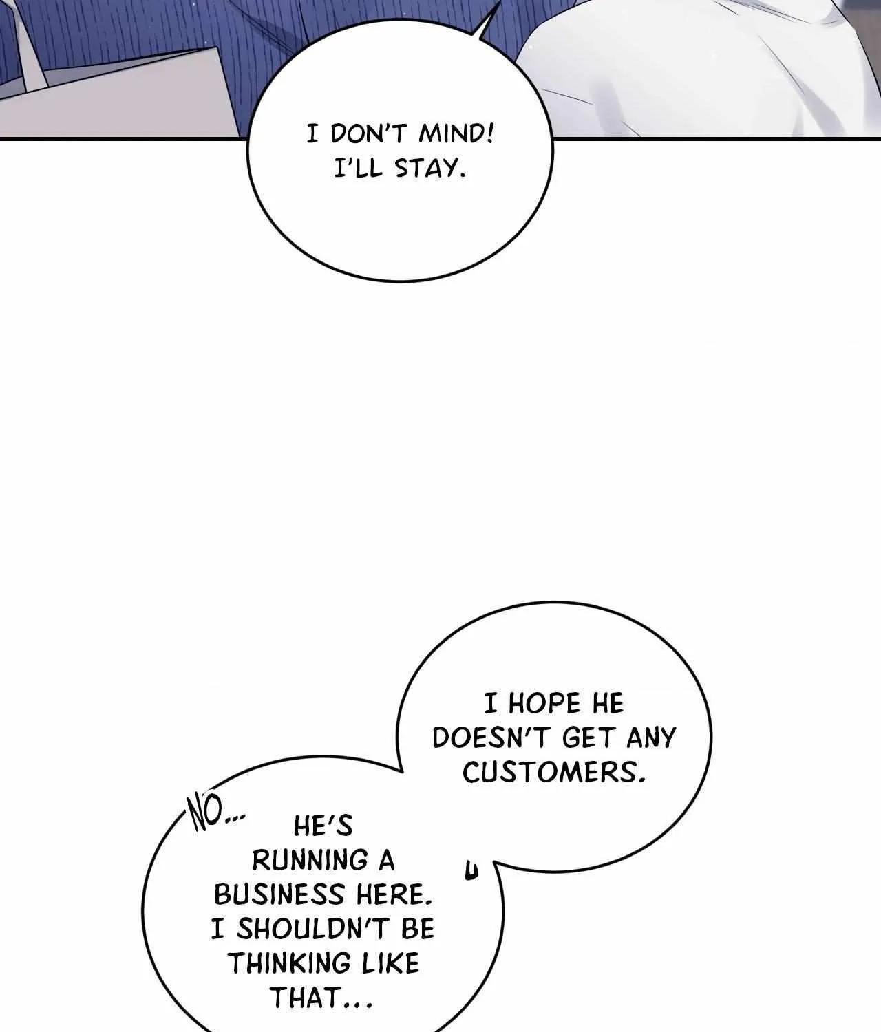 Imperfectly Us Chapter 4 page 33 - 