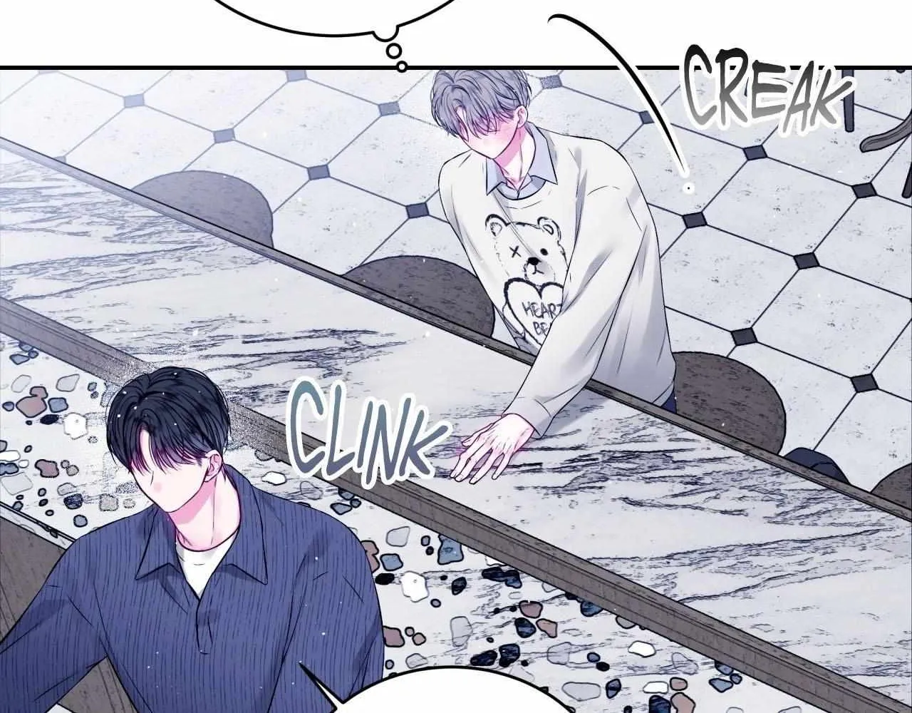 Imperfectly Us Chapter 4 page 34 - 