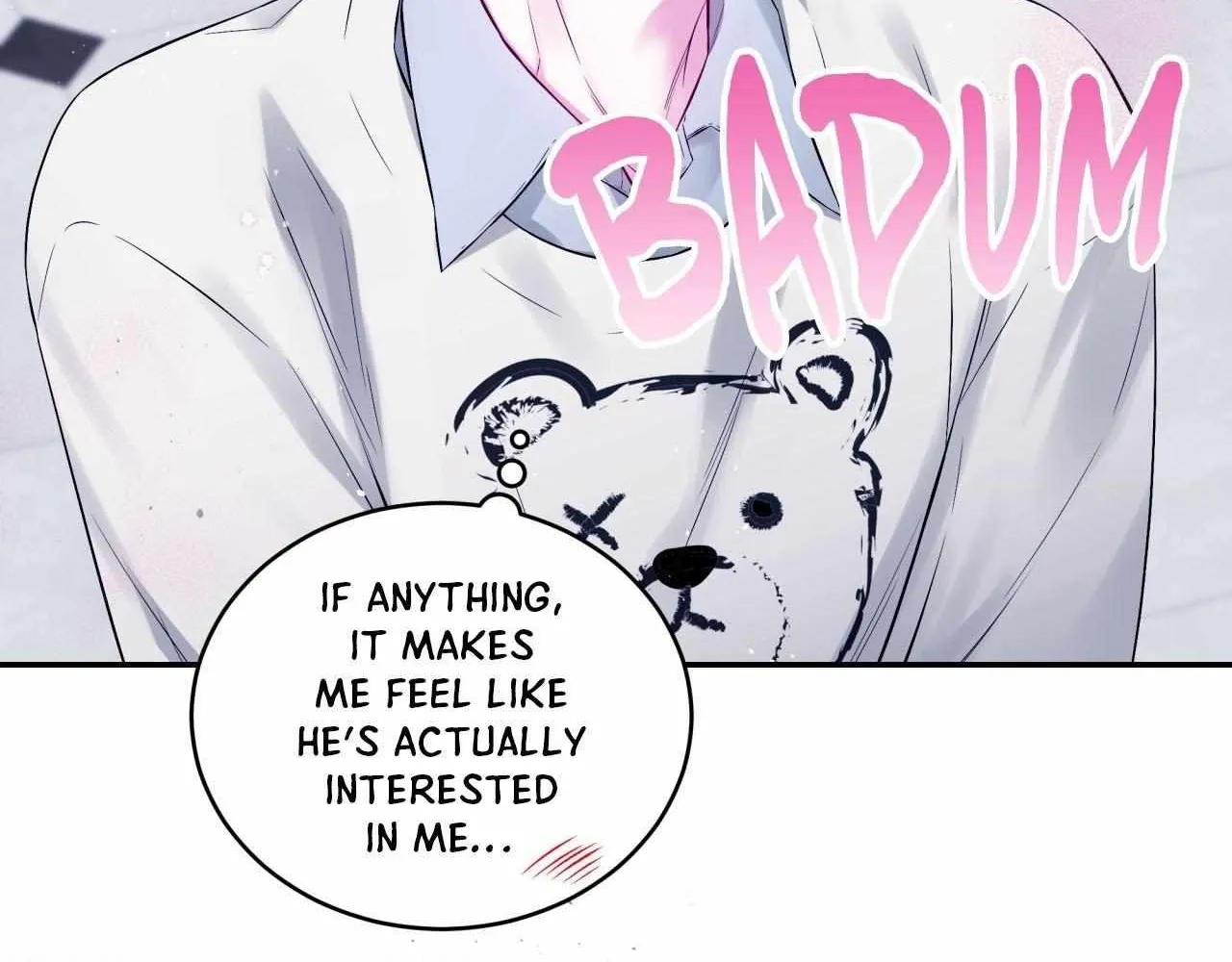 Imperfectly Us Chapter 4 page 38 - 