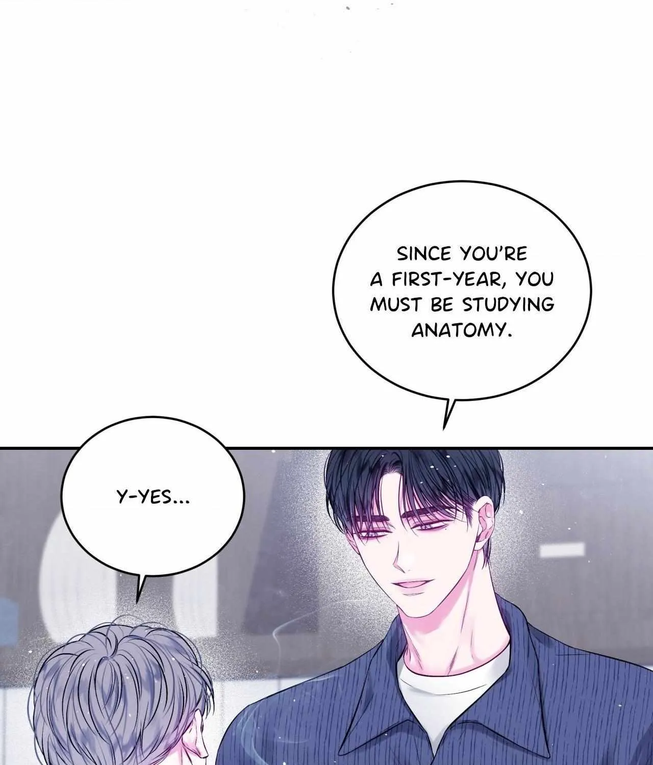 Imperfectly Us Chapter 4 page 39 - 