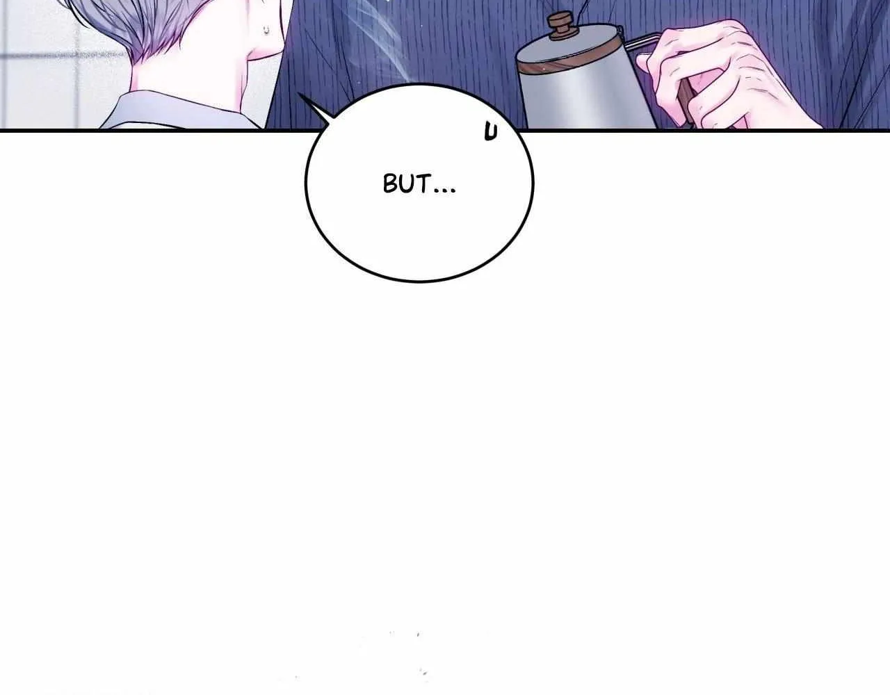 Imperfectly Us Chapter 4 page 40 - 