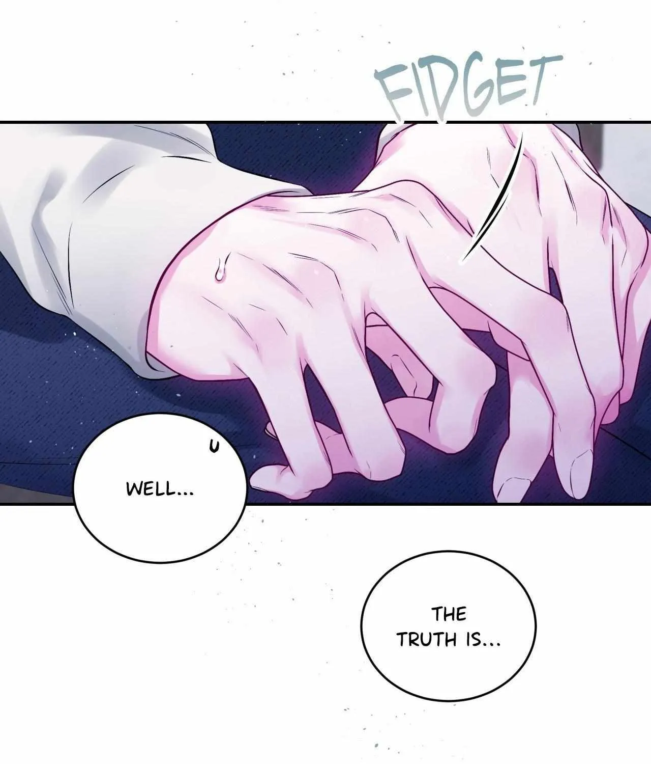 Imperfectly Us Chapter 4 page 41 - 