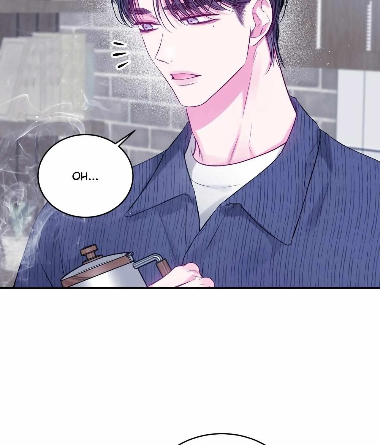 Imperfectly Us Chapter 4 page 43 - 