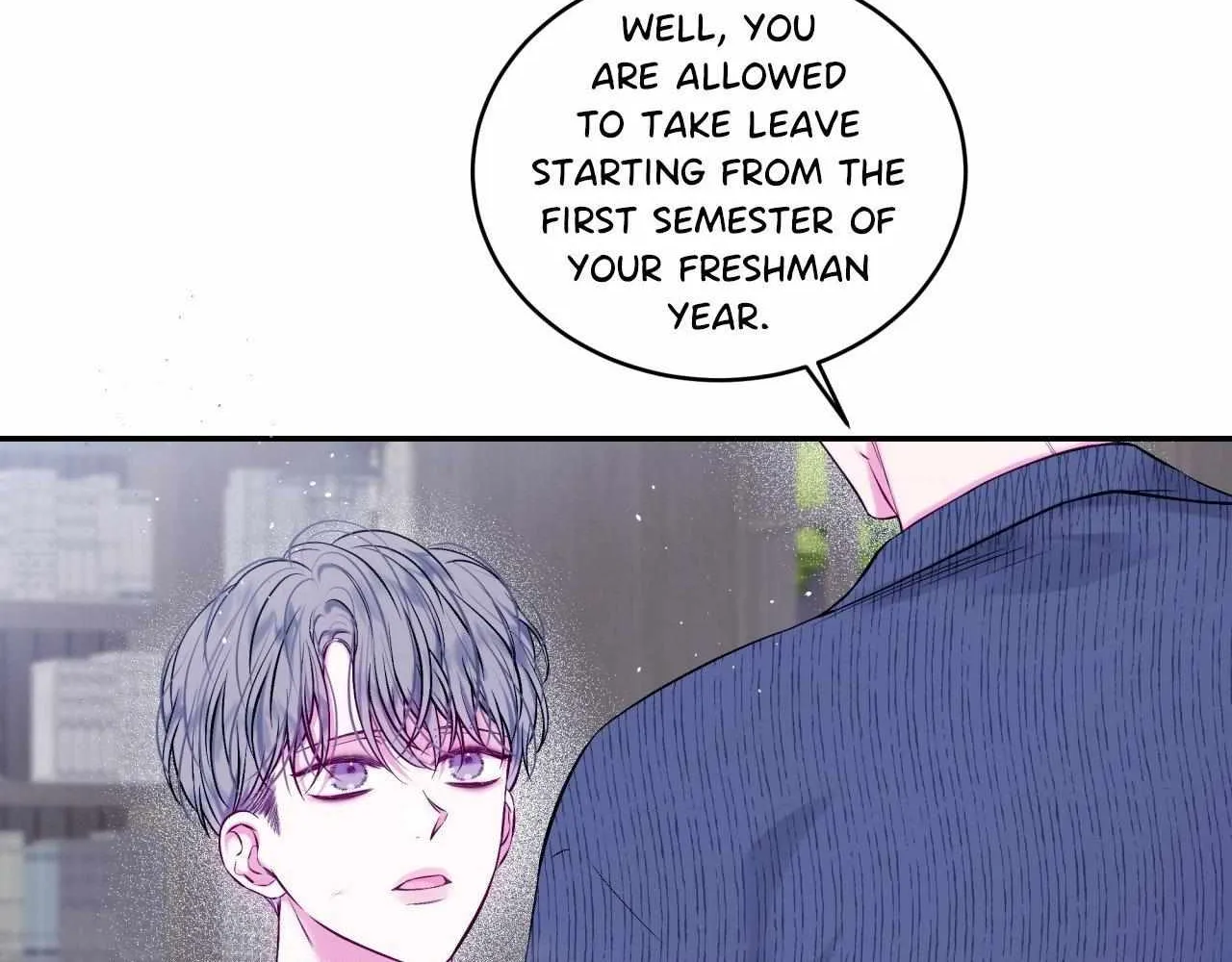 Imperfectly Us Chapter 4 page 44 - 