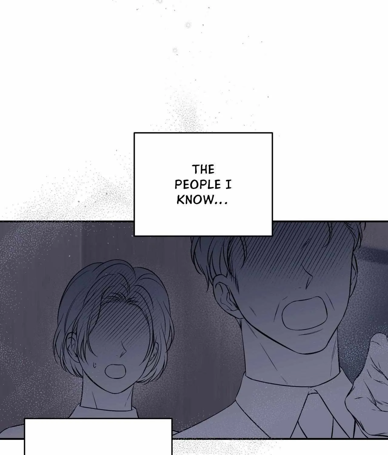 Imperfectly Us Chapter 4 page 47 - 