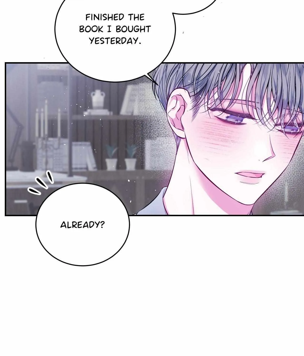 Imperfectly Us Chapter 4 page 49 - 