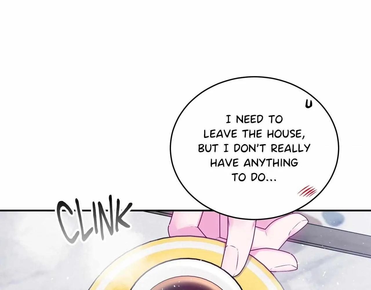 Imperfectly Us Chapter 4 page 50 - 