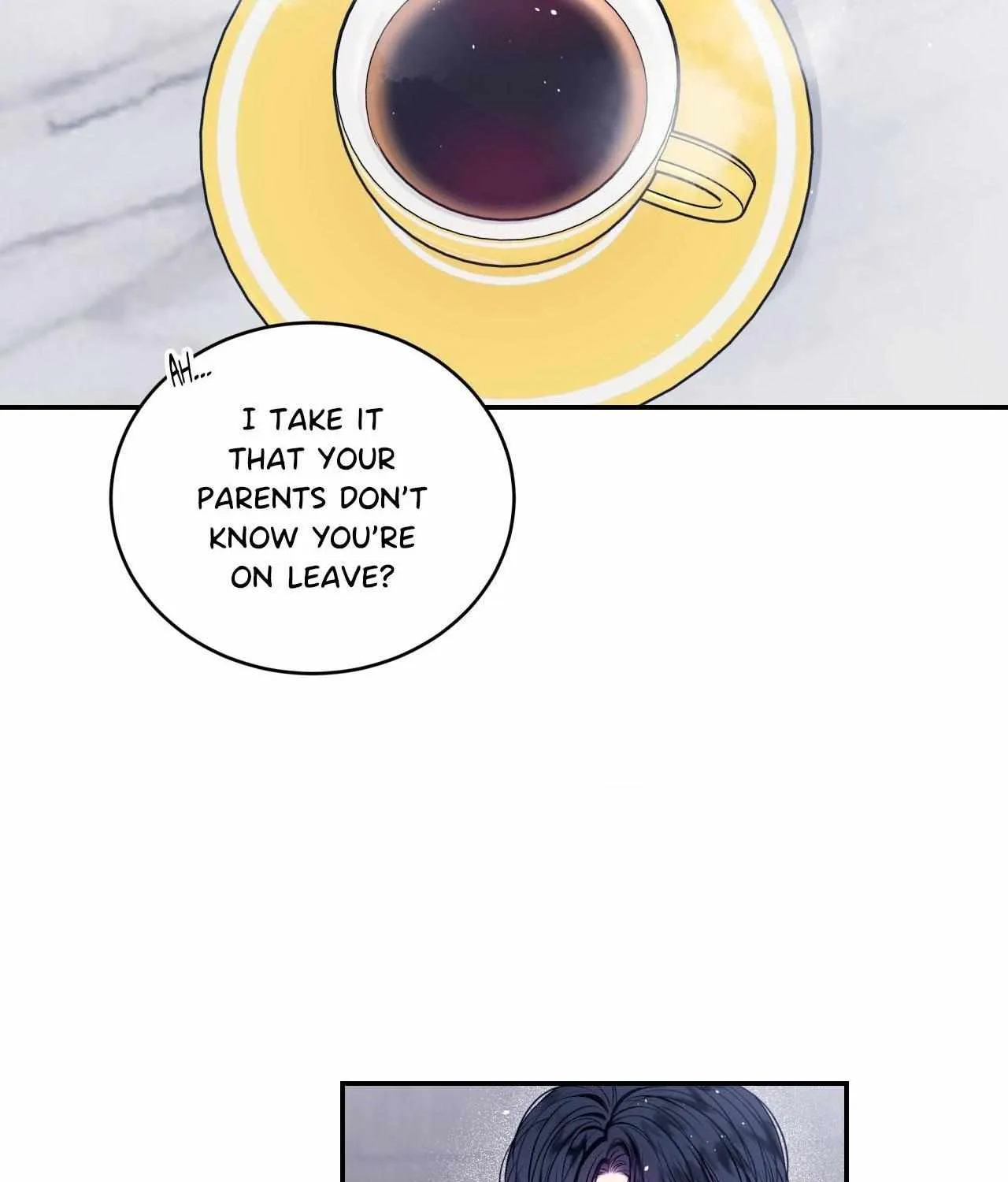 Imperfectly Us Chapter 4 page 51 - 