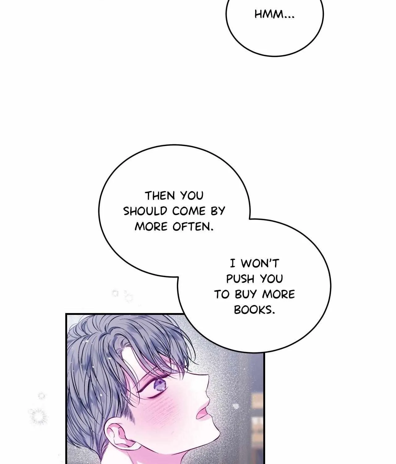 Imperfectly Us Chapter 4 page 53 - 