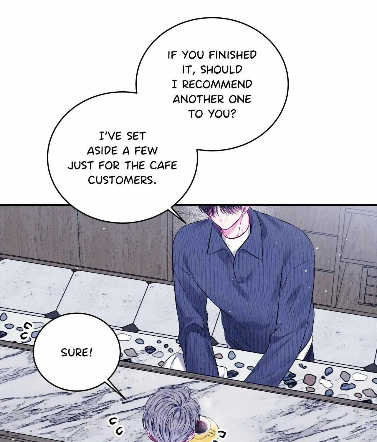 Imperfectly Us Chapter 4 page 55 - 