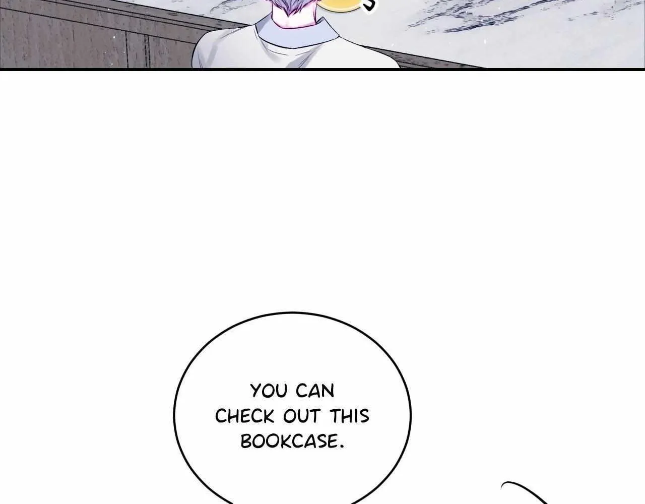 Imperfectly Us Chapter 4 page 56 - 