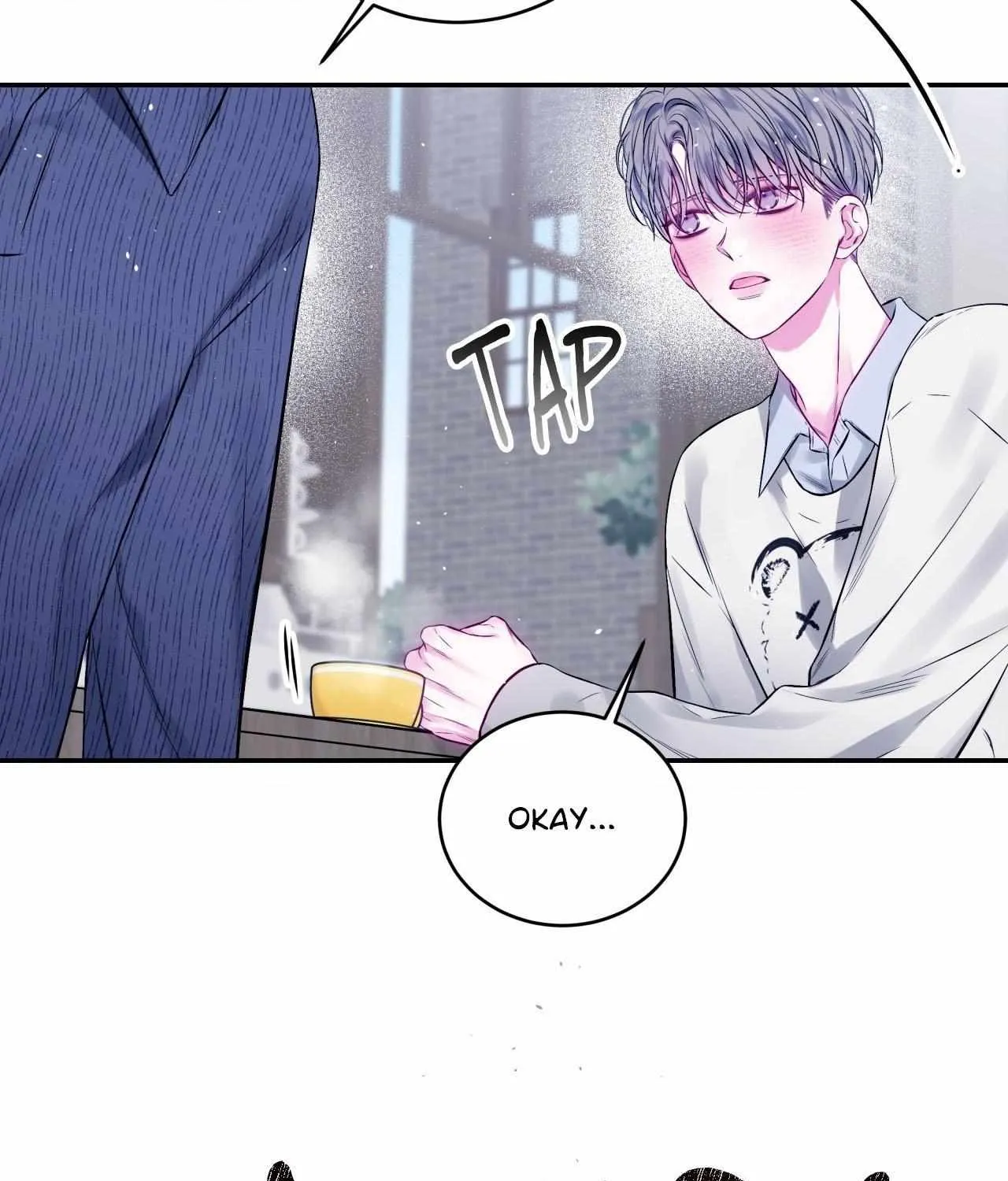 Imperfectly Us Chapter 4 page 57 - 