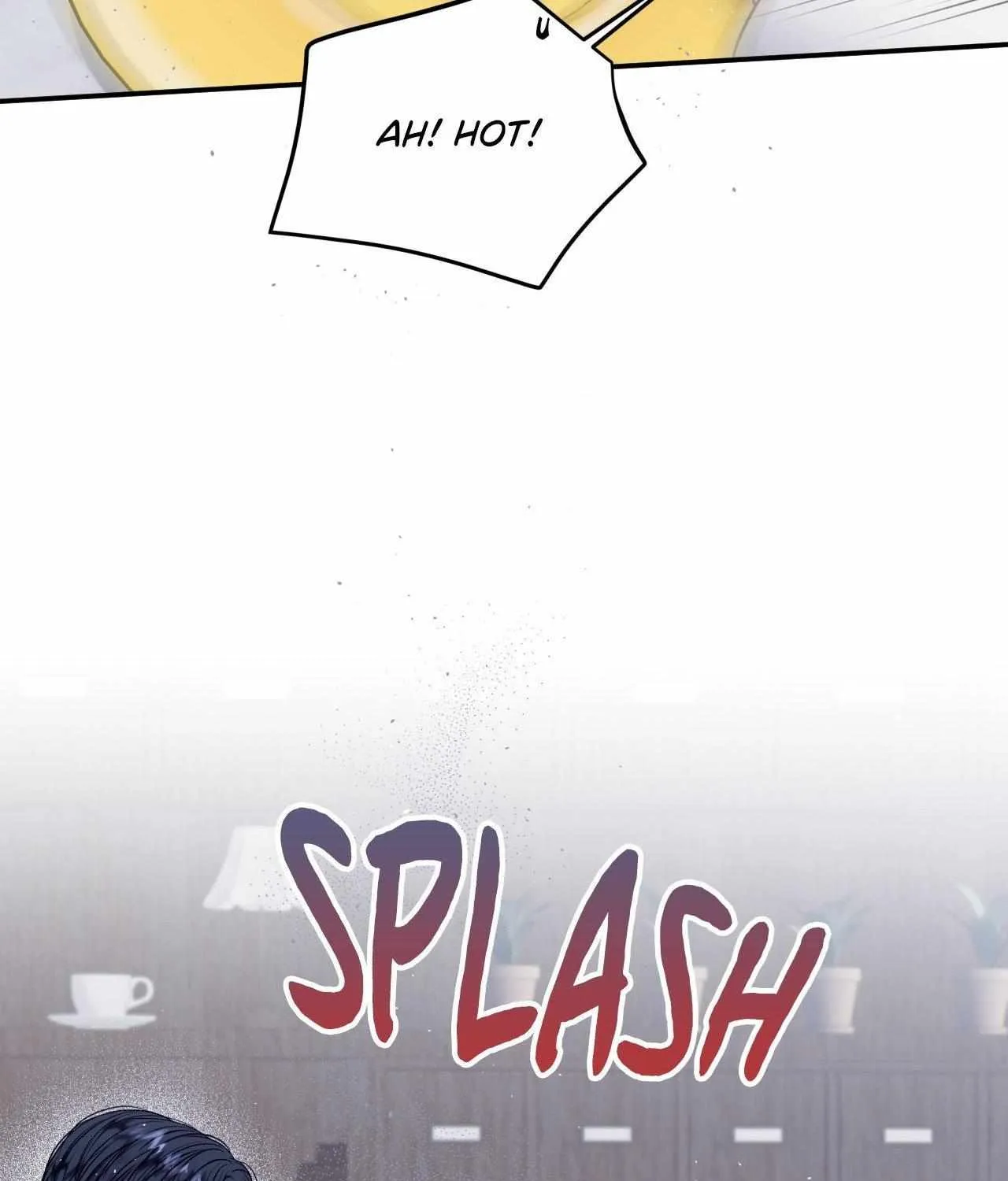 Imperfectly Us Chapter 4 page 59 - 