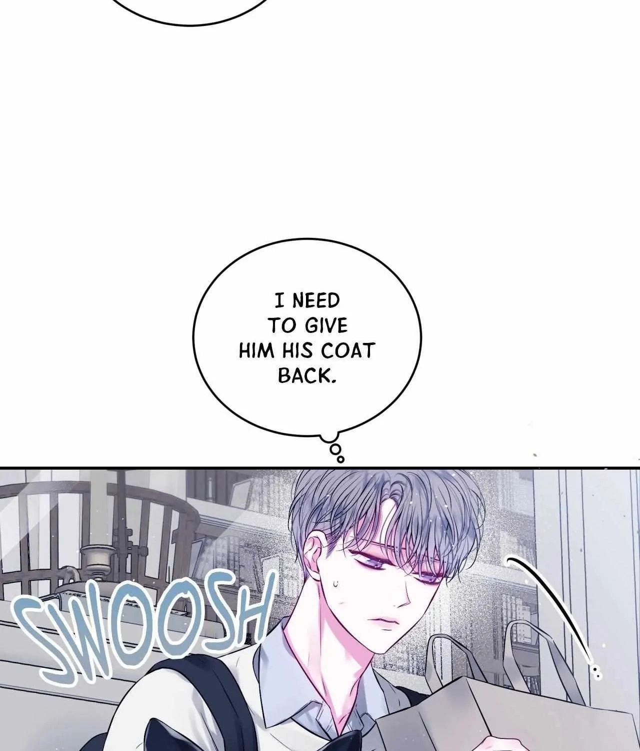 Imperfectly Us Chapter 4 page 7 - 