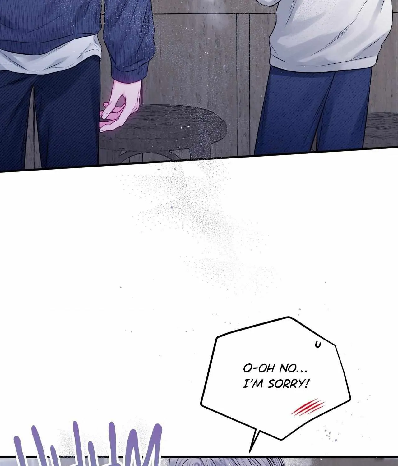 Imperfectly Us Chapter 4 page 61 - 