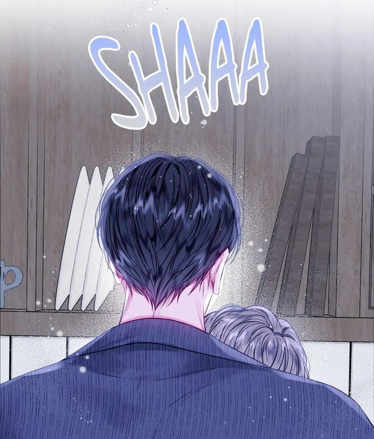 Imperfectly Us Chapter 4 page 65 - 