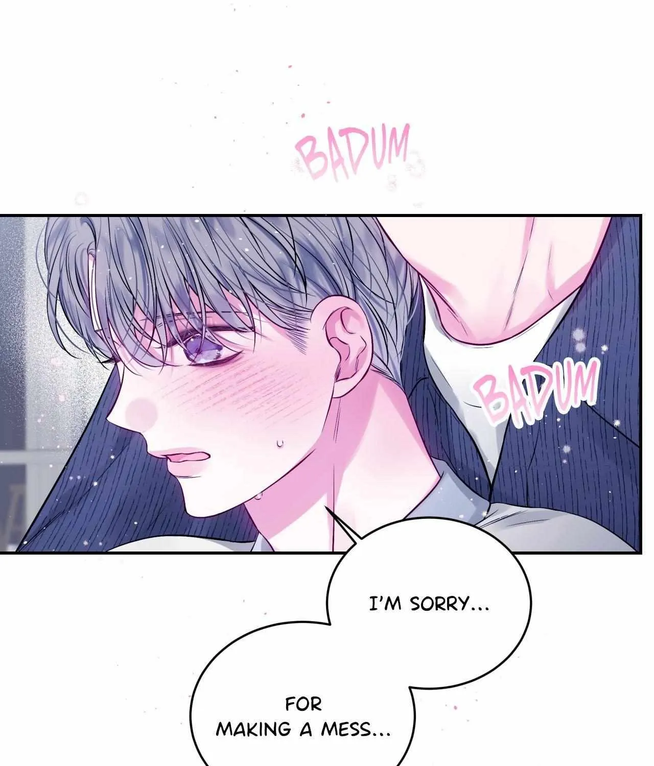 Imperfectly Us Chapter 4 page 69 - 