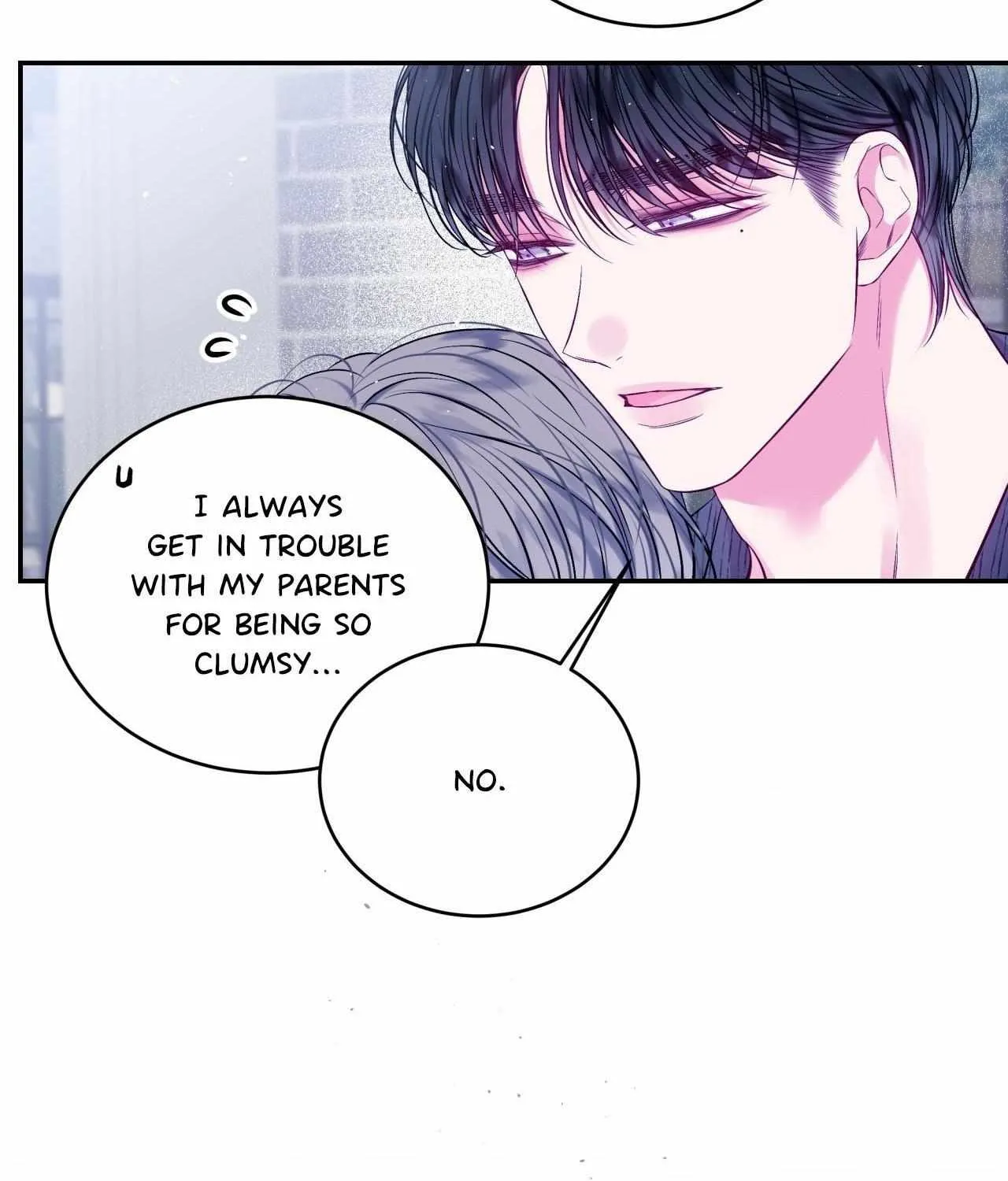 Imperfectly Us Chapter 4 page 71 - 