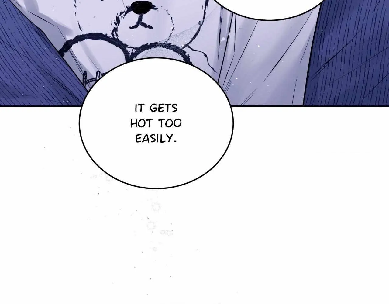 Imperfectly Us Chapter 4 page 74 - 