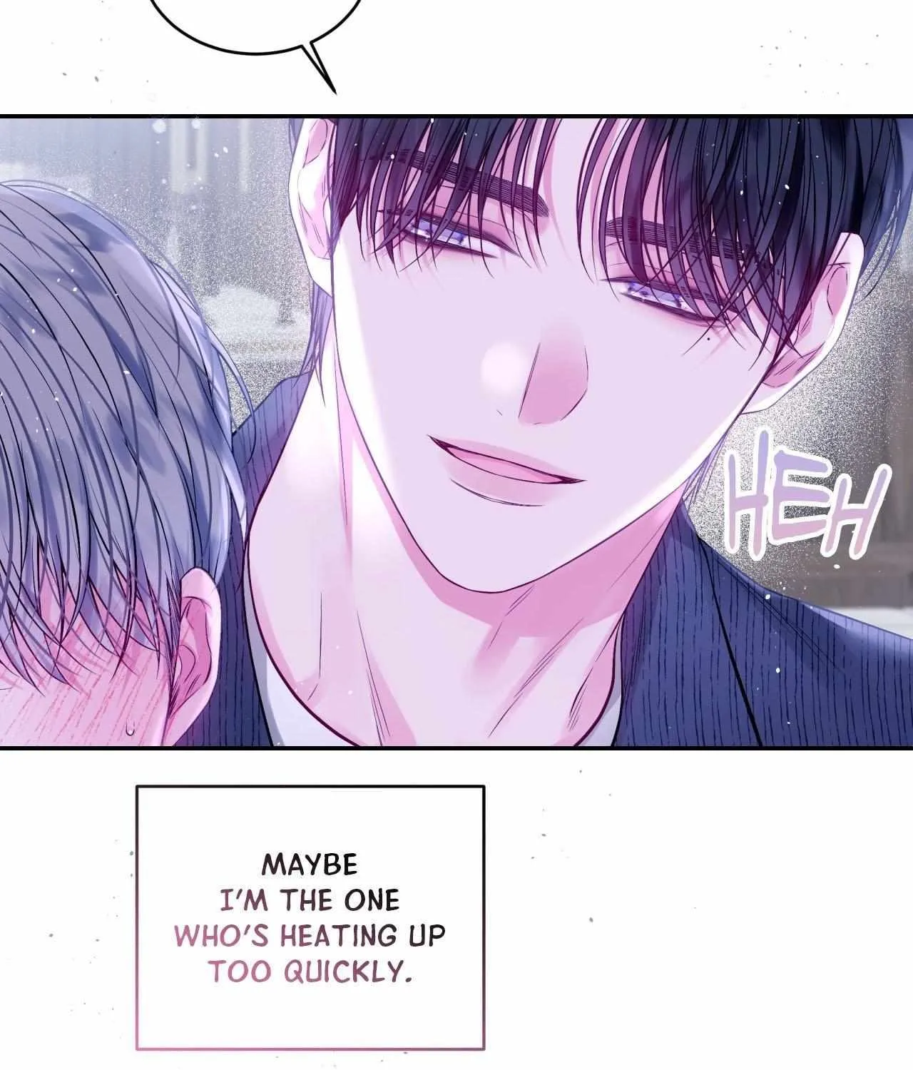 Imperfectly Us Chapter 4 page 77 - 