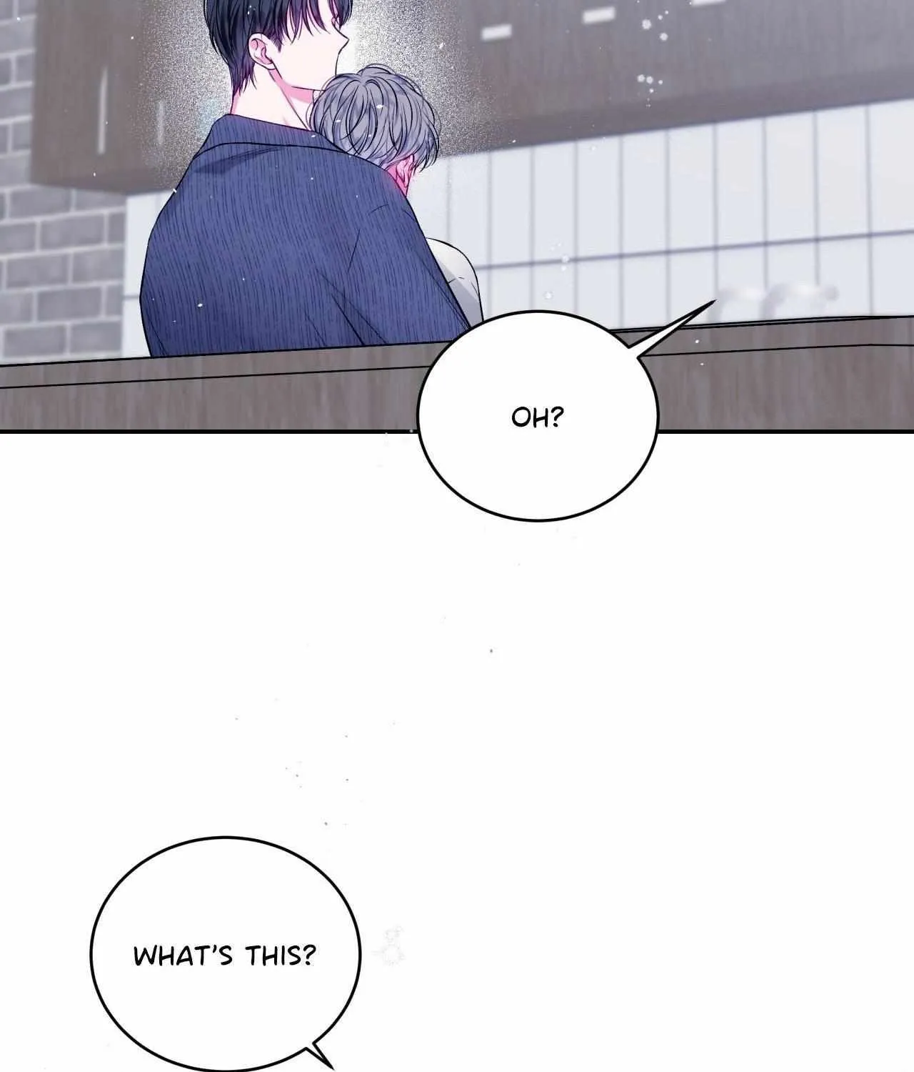 Imperfectly Us Chapter 4 page 79 - 