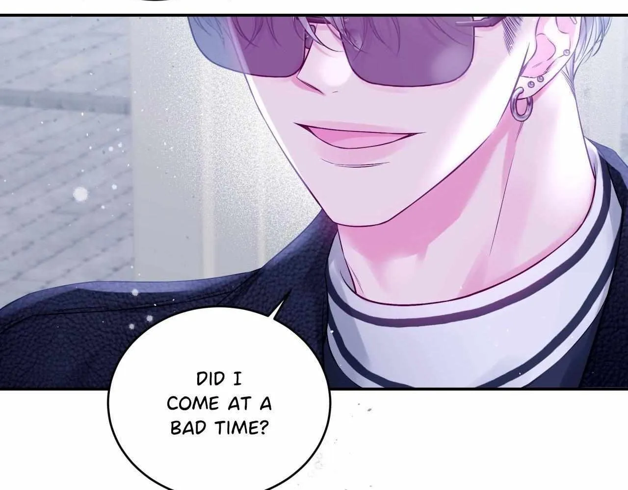Imperfectly Us Chapter 4 page 80 - 