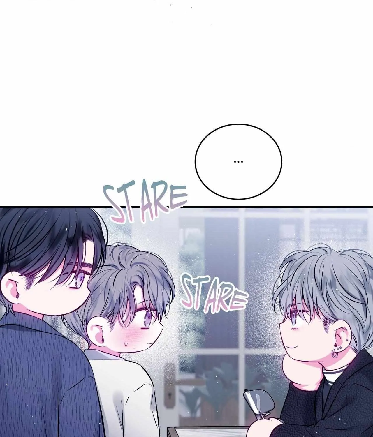 Imperfectly Us Chapter 4 page 85 - 