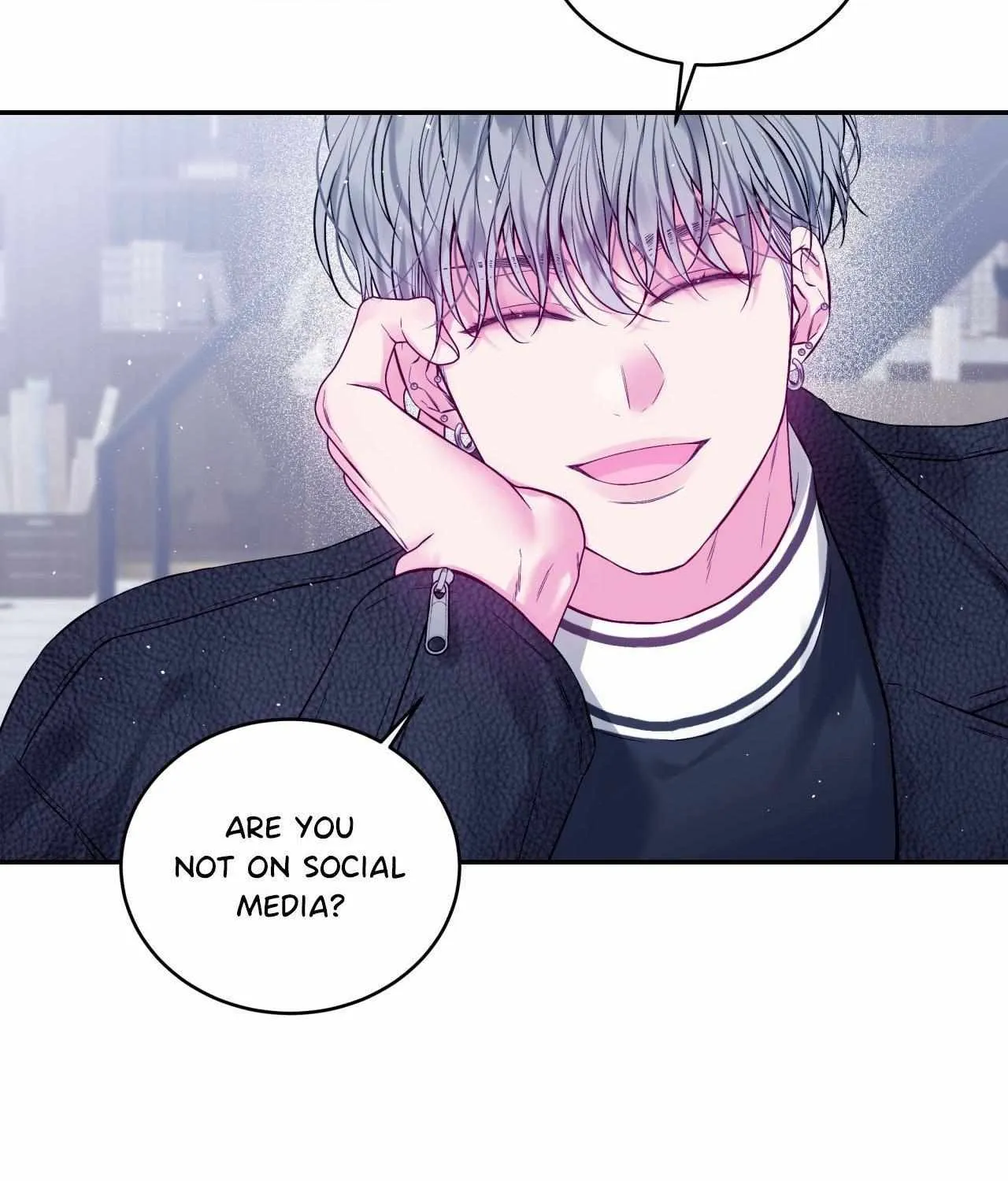 Imperfectly Us Chapter 4 page 87 - 