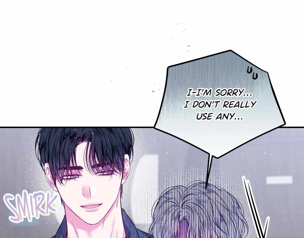 Imperfectly Us Chapter 4 page 88 - 