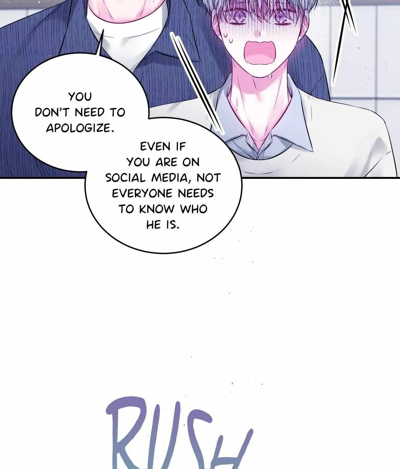 Imperfectly Us Chapter 4 page 89 - 