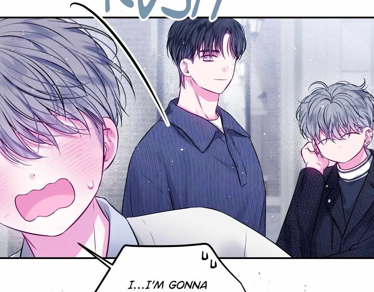 Imperfectly Us Chapter 4 page 90 - 