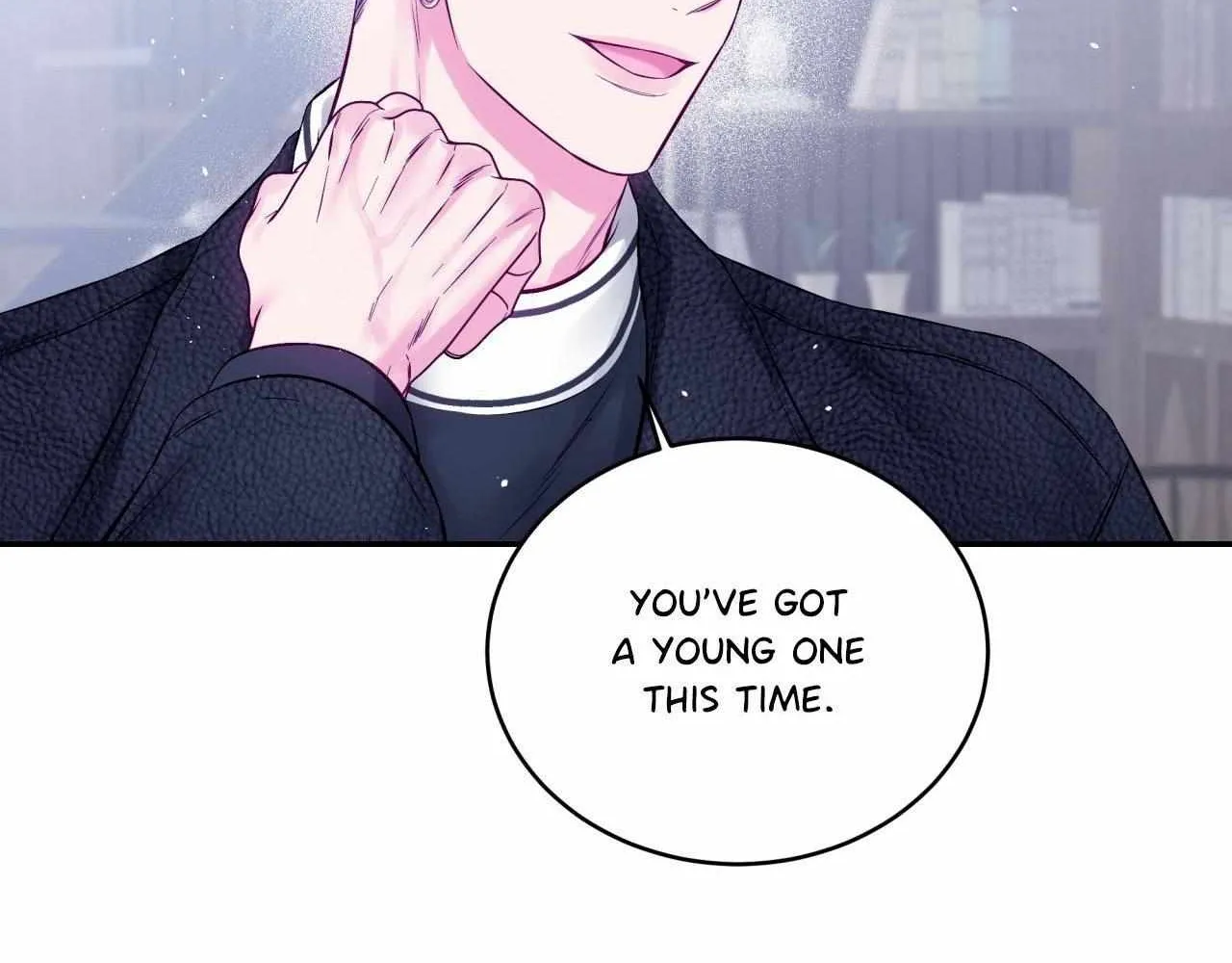 Imperfectly Us Chapter 4 page 92 - 
