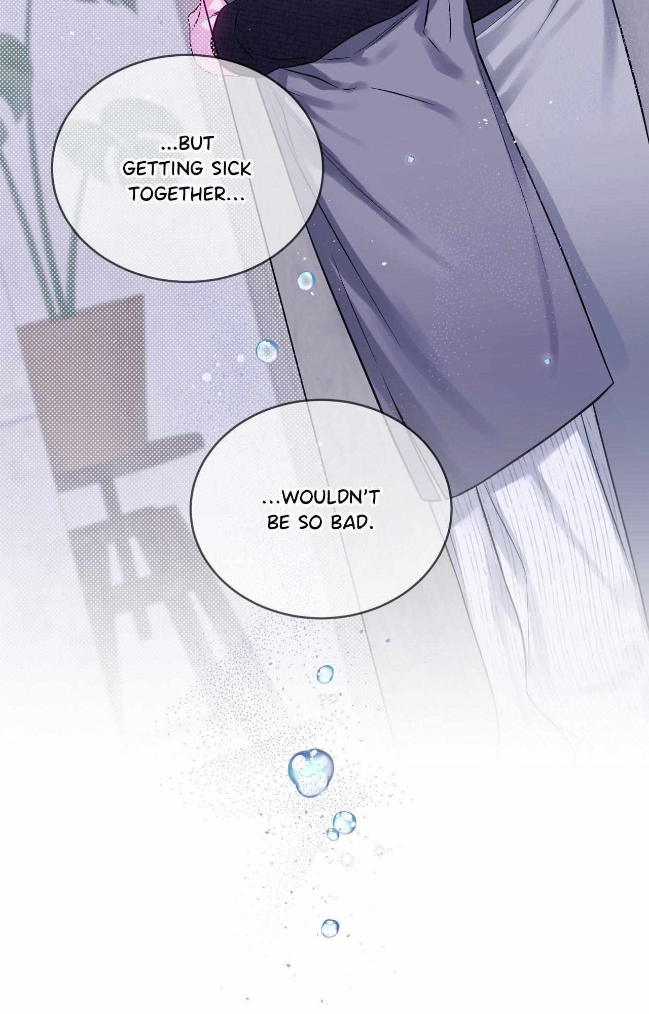 Imperfectly Us Chapter 40 page 11 - 